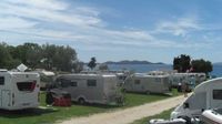 Stellplatz-Wohnmobil-Camping-Kroatien